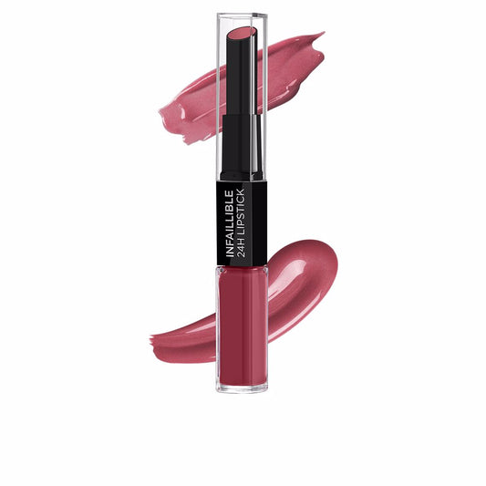 L'Oréal Paris Infaillible 24h lipstick #804-metro proof rose 6 ml