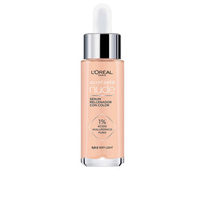 L'Oréal Paris Soro accord parfait nude com cor #0.5-2 30 ml