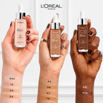 L'Oréal Paris True Match Sérum com Cor 4-5 Medium 30ml