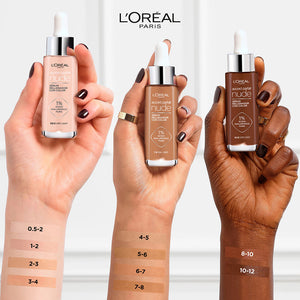L'Oréal Paris True Match Sérum com Cor 4-5 Medium 30ml