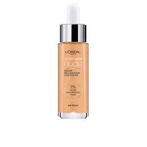 L'Oréal Paris True Match Sérum com Cor 4-5 Medium 30ml