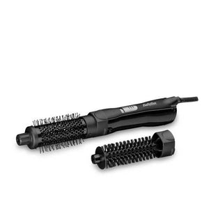 Babyliss Cepillo de aire as82e forma e suave 800w 1 u