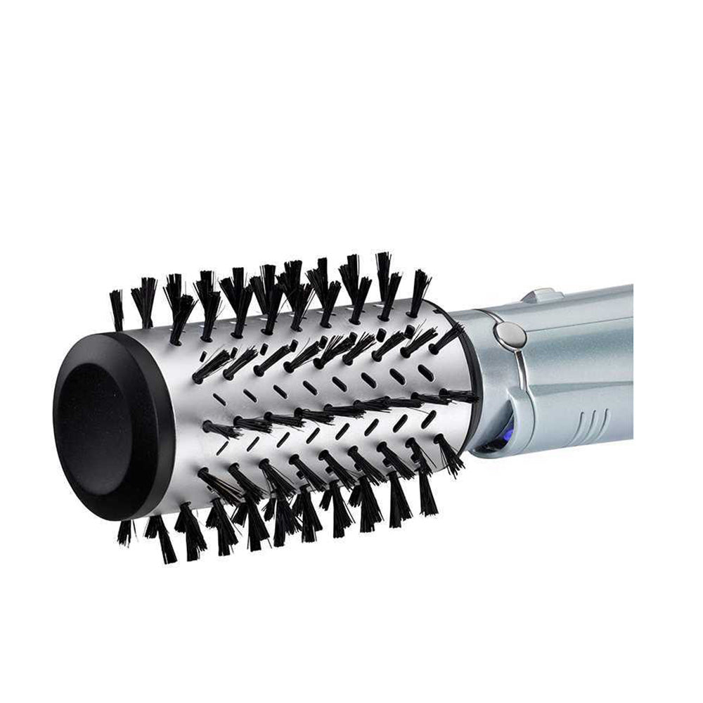 Babyliss Cepillo de aire giratorio as773e hydro-fusion big hair 1 u