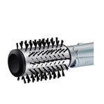Babyliss Cepillo de aire giratorio as773e hydro-fusion big hair 1 u
