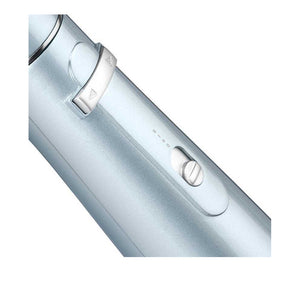 Babyliss Cepillo de aire giratorio as773e hydro-fusion big hair 1 u