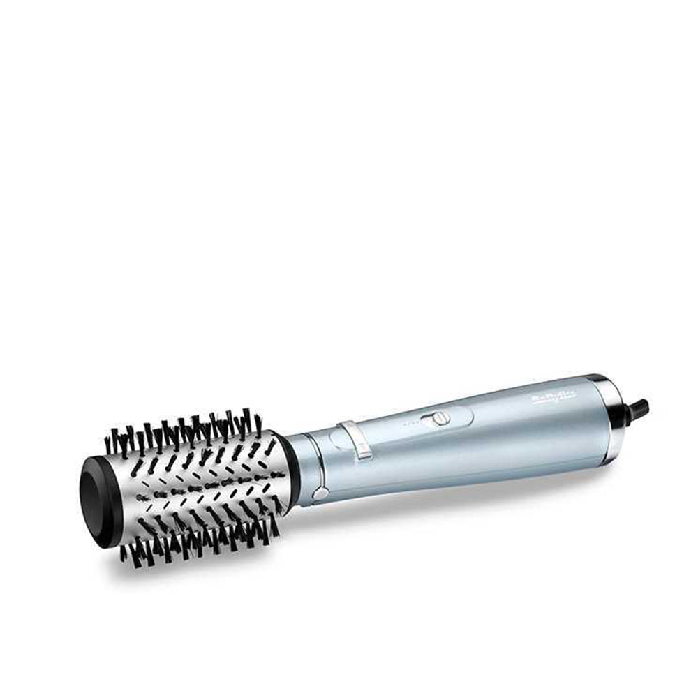 Babyliss Cepillo de aire giratorio as773e hydro-fusion big hair 1 u