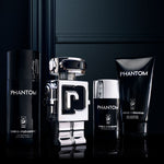 Rabanne Phantom deo vaporizador 150 ml