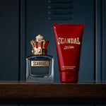 Jean Paul Gaultier Scandal pour homme all over shower gel 150 ml