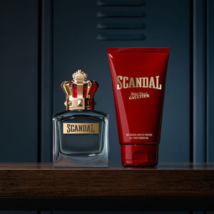Jean Paul Gaultier Scandal pour homme all over shower gel 150 ml