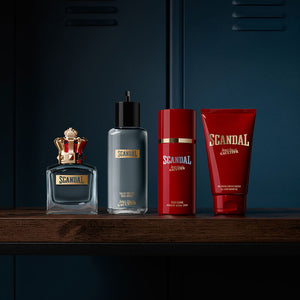 Jean Paul Gaultier Scandal pour homme all over shower gel 150 ml