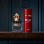Jean Paul Gaultier Scandal pour homme deo vaporizador 150 ml
