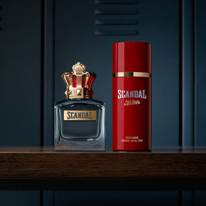 Jean Paul Gaultier Scandal pour homme deo vaporizador 150 ml