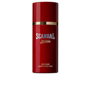 Jean Paul Gaultier Scandal pour homme deo vaporizador 150 ml