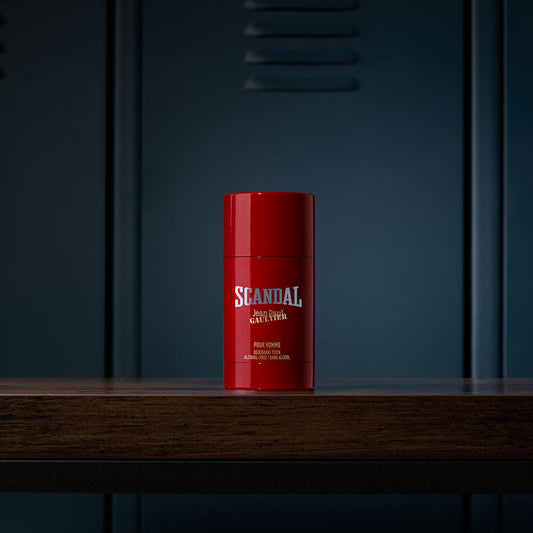 Jean Paul Gaultier Scandal pour homme deo stick 75 g