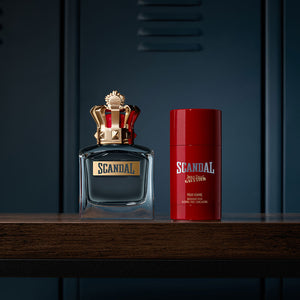 Jean Paul Gaultier Scandal pour homme deo stick 75 g