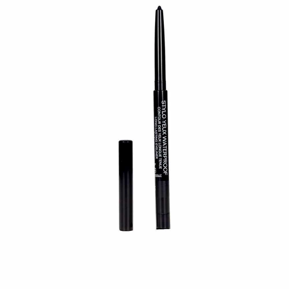 Chanel Stylo yeux waterproof #10-ébène