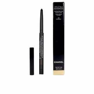 Chanel Stylo Yeux Waterproof Delineador de Olhos de Longa Duração 20 Espresso 0,30g