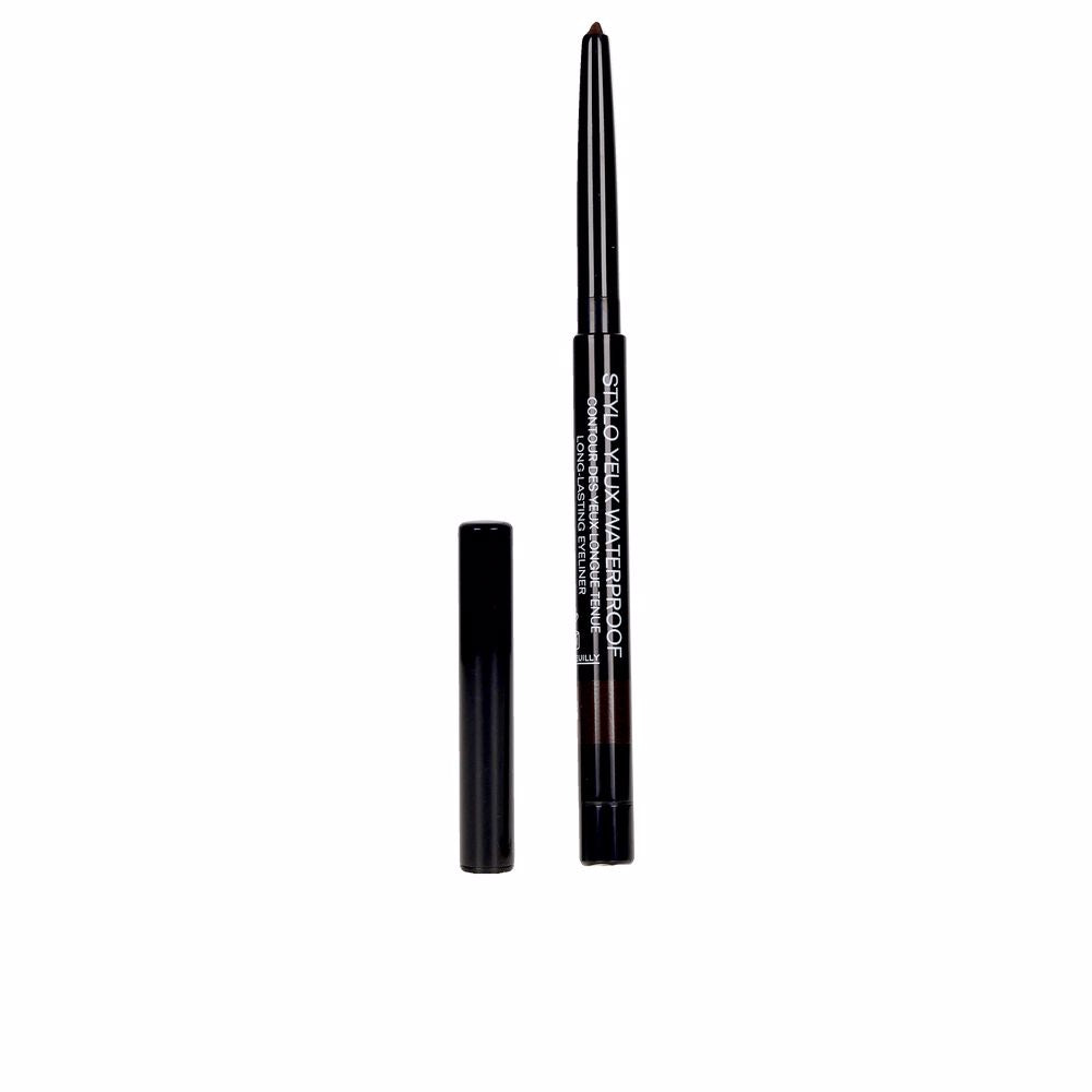 Chanel Stylo Yeux Waterproof Delineador de Olhos de Longa Duração 20 Espresso 0,30g