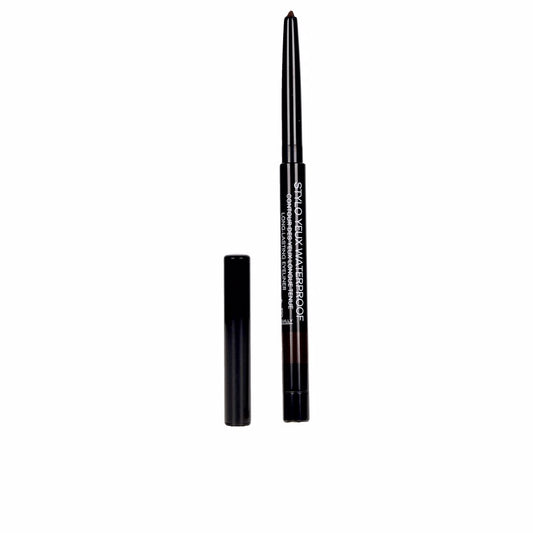 Chanel Stylo Yeux Waterproof Delineador de Olhos de Longa Duração 20 Espresso 0,30g