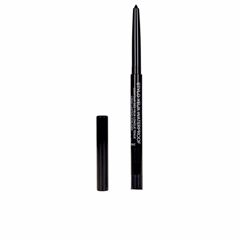 Chanel Stylo Yeux Delineador De Olhos Waterproof Longa Duração 88 Noir Intense 0.30g