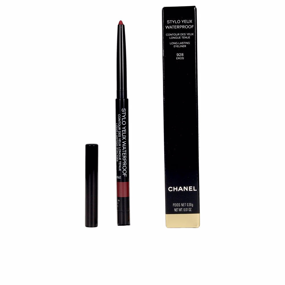 Chanel Stylo yeux waterproof #928-eros