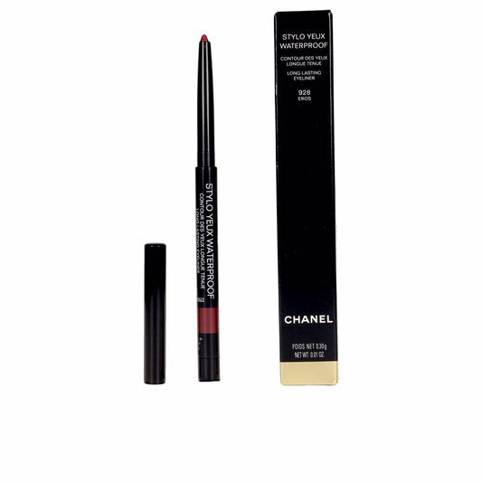 Chanel Stylo yeux waterproof #928-eros