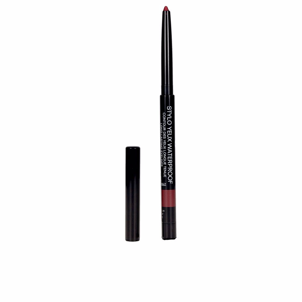 Chanel Stylo yeux waterproof #928-eros