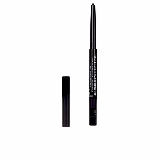 Chanel Stylo Yeux Delineador de Olhos Waterproof Longa Duração 83 Cassis 0.30g