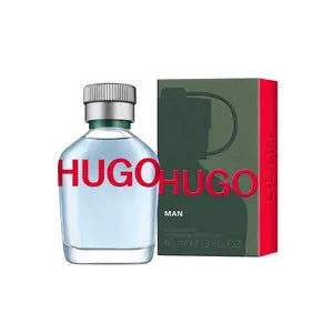 Hugo Boss Eau de Toilette Vaporizador 40 ml