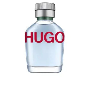 Hugo Boss Eau de Toilette Vaporizador 40 ml
