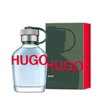 Hugo Boss Eau de Toilette Vaporizador 75 ml