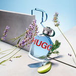 Hugo Boss Eau de Toilette Vaporizador 75 ml