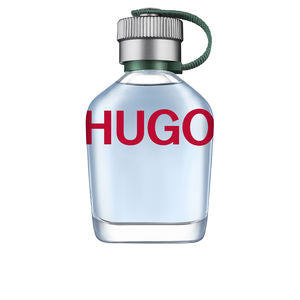 Hugo Boss Eau de Toilette Vaporizador 75 ml