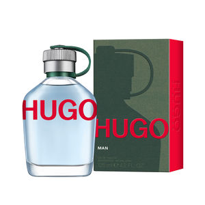Hugo Boss Eau de Toilette Vaporizador 125 ml