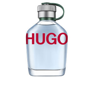 Hugo Boss Eau de Toilette Vaporizador 125 ml