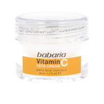 Babaria Creme facial antioxidante vitamina c 50 ml