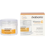 Babaria Creme facial antioxidante vitamina c 50 ml