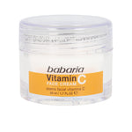 Babaria Creme facial antioxidante vitamina c 50 ml