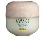 Shiseido Máscara de dormir de beleza waso yuzu-c 50 ml