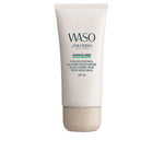 Shiseido Waso shikulime hidratante sem óleo com controle de cor 50 ml