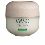 Shiseido Waso shikulime mega hidratante hidratante 50 ml