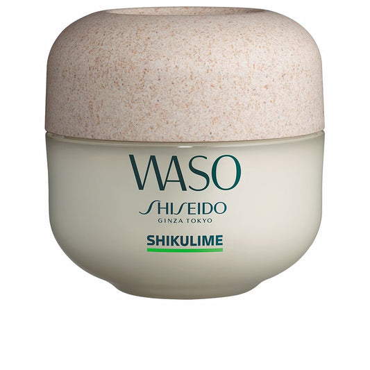 Shiseido Waso shikulime mega hidratante hidratante 50 ml
