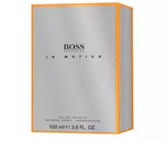 Hugo Boss In Motion Original Eau de Toilette Vaporizador 100 ml
