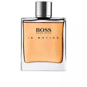 Hugo Boss In Motion Original Eau de Toilette Vaporizador 100 ml