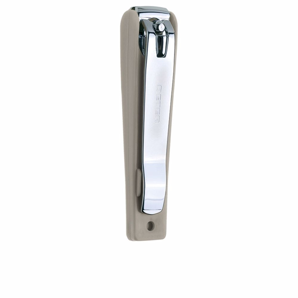 Beter Corte de unhas para pedicure corte reto com reservatório 1 unidade