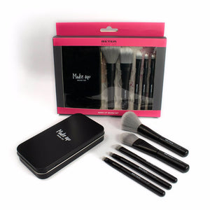 Beter Black edition coffret 6 pz