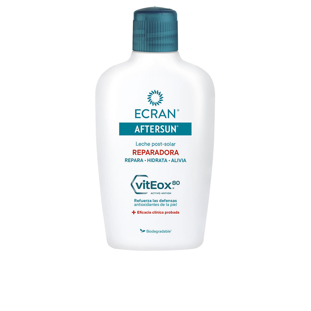 Ecran Depois do sol leite hidratante ação 24h 200 ml