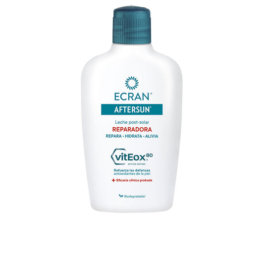Ecran Depois do sol leite hidratante ação 24h 200 ml