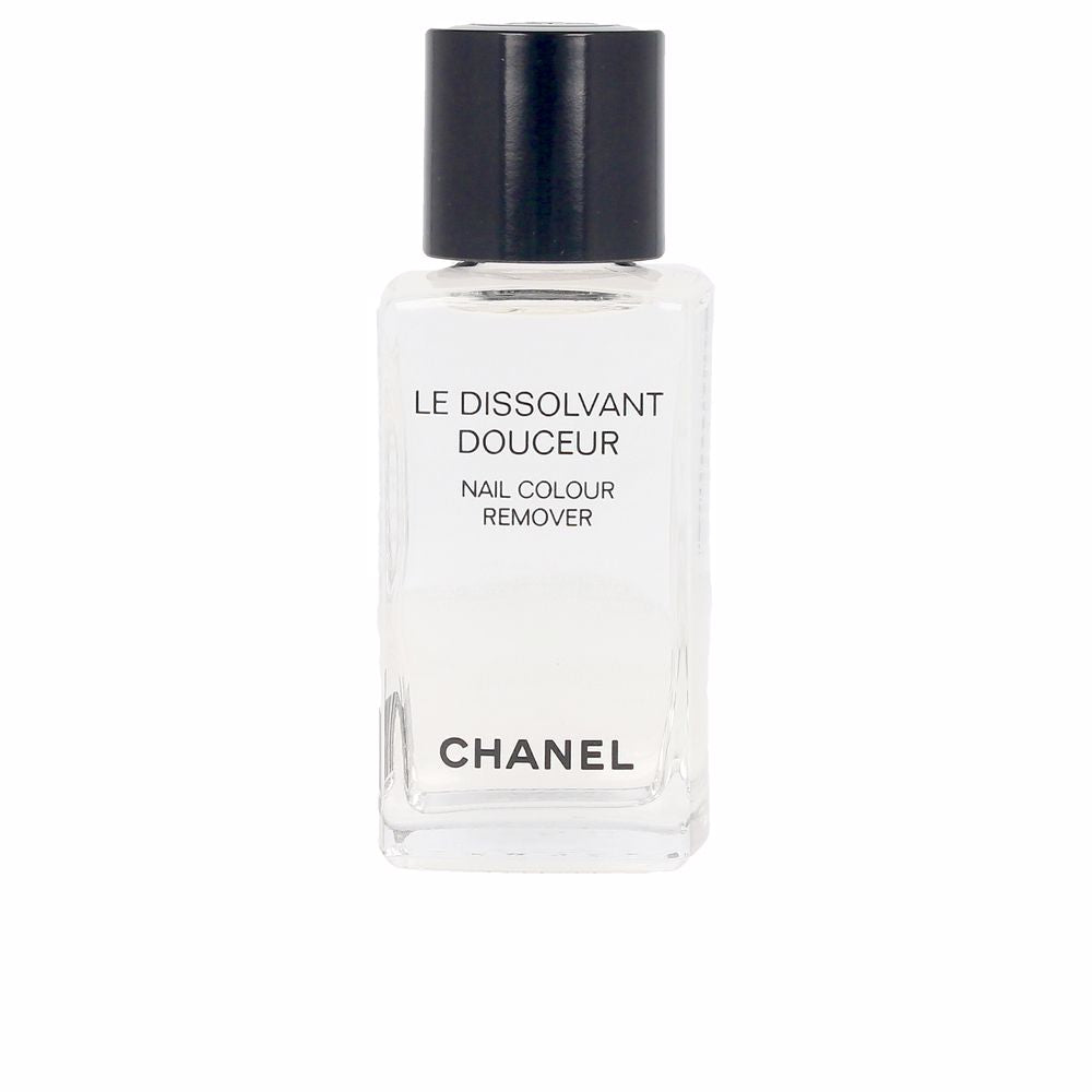 Chanel Le dissolvant douceur nail colour remover 50 ml