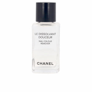 Chanel Le dissolvant douceur nail colour remover 50 ml